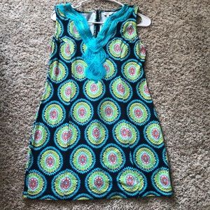 Crown & Ivy dress